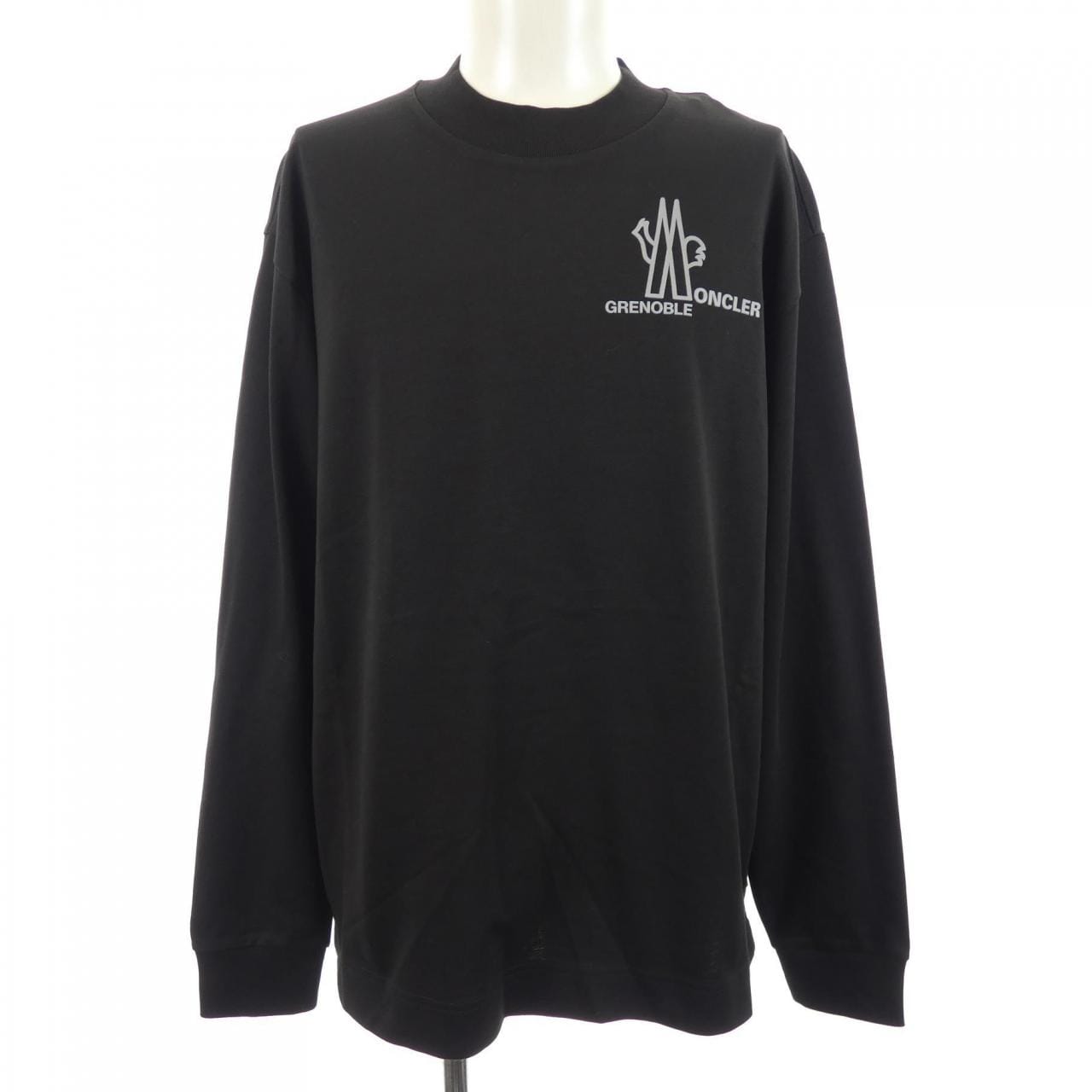 モンクレールグルノーブル MONCLER GRENOBLE J20978D00005 83927 Tシャツ