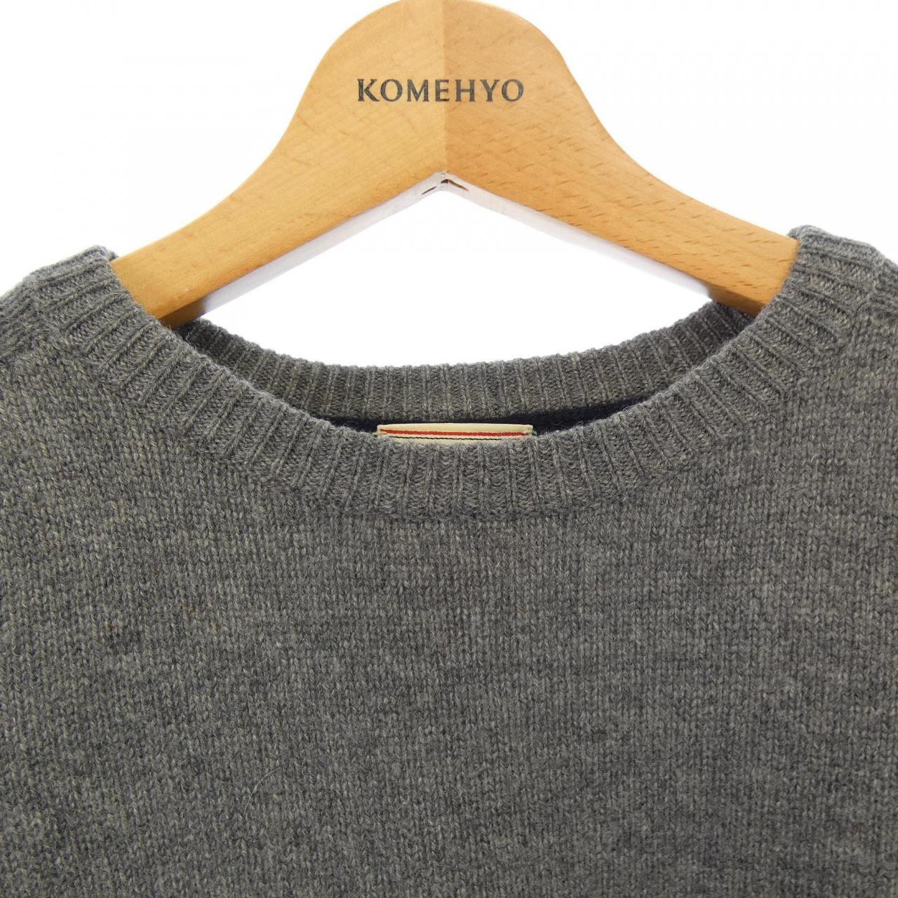 デミリー DEMYLEE RON HERMAN ニット