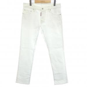 ディースクエアード DSQUARED2 S74LA0992 ジーンズ