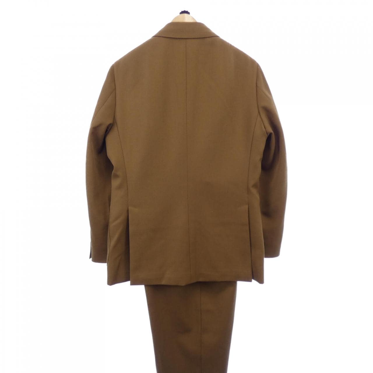 ソブリン sovereign セットアップ