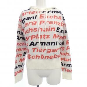 アルマーニ エクスチェンジ ARMANI EXCHANGE パーカー