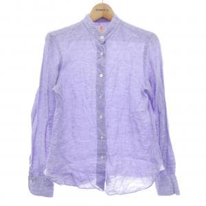 フィナモレ FINAMORE シャツ