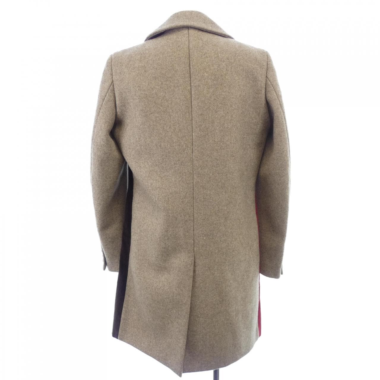 コムデギャルソンオム COMME des GARCONS HOMME PJ-J053 コート