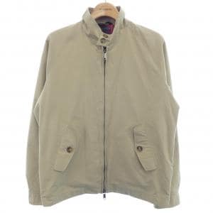 バラクータ BARACUTA ブルゾン