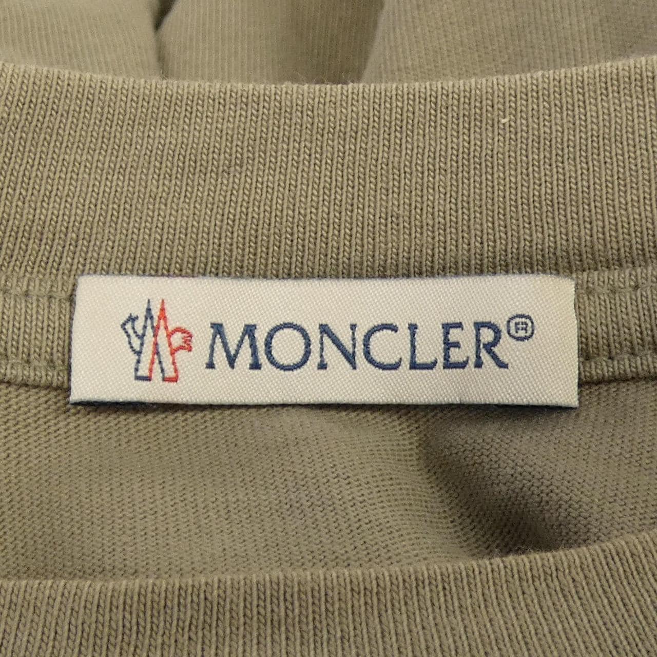 モンクレール MONCLER J10918C00057 Tシャツ