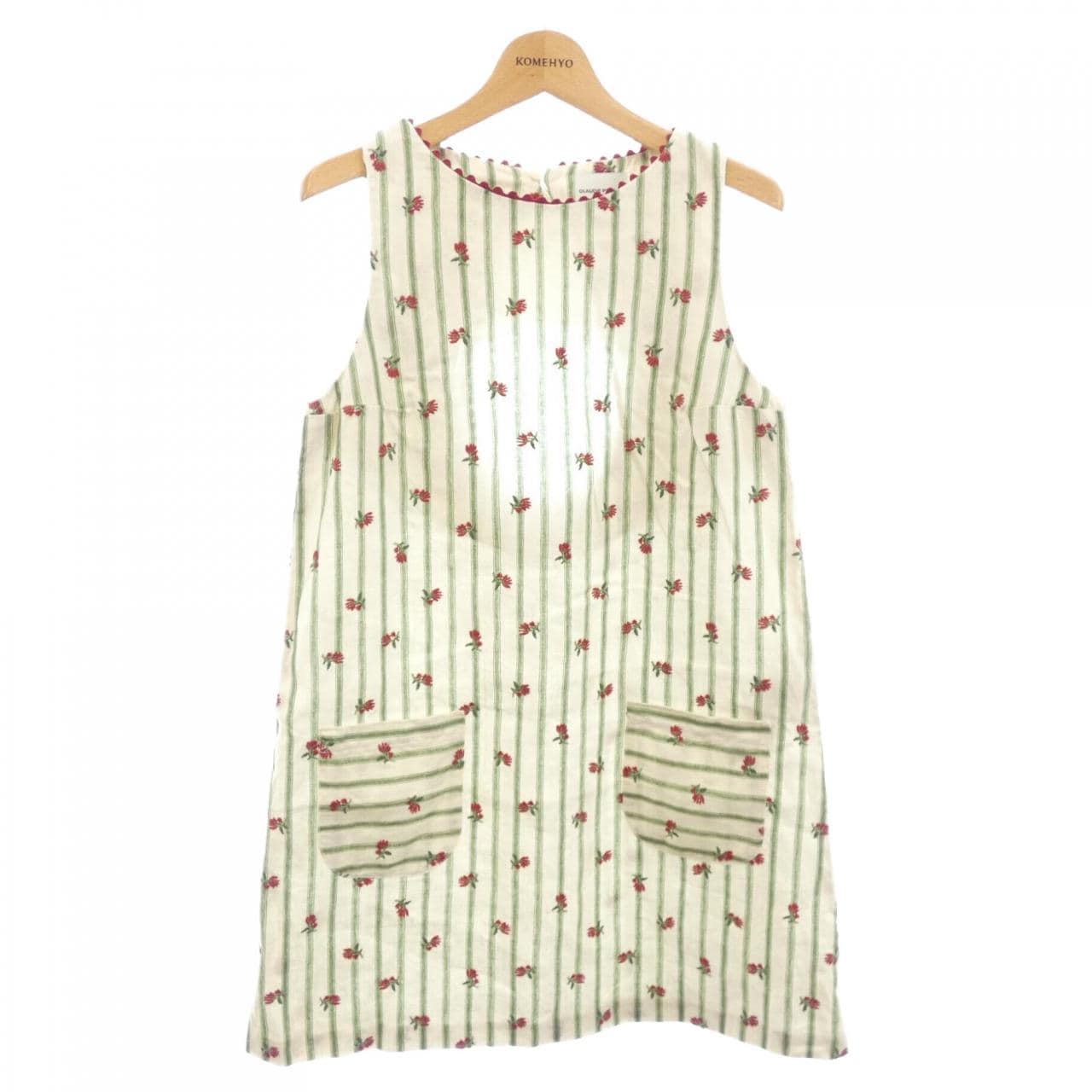 CLAUDIE PIERLOT ワンピース