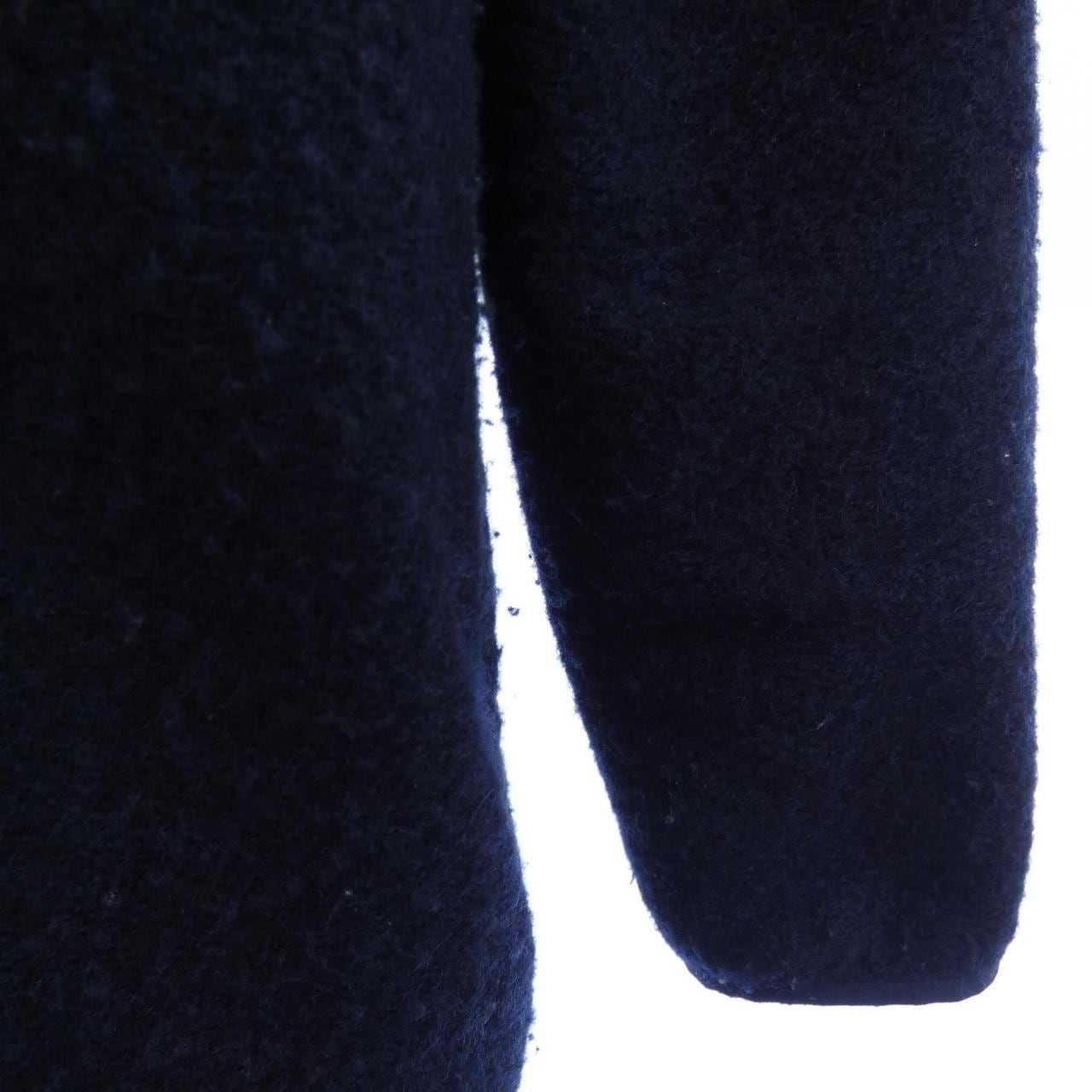 モンクレール MONCLER FELPA APERTA ジャケット