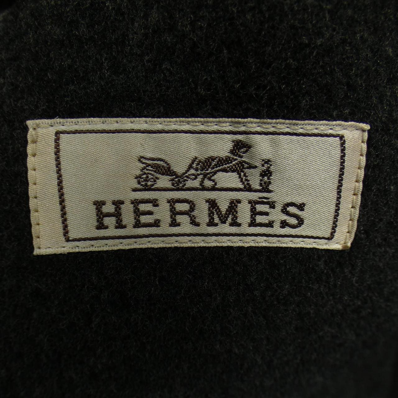 エルメス HERMES 562200HC ジャケット