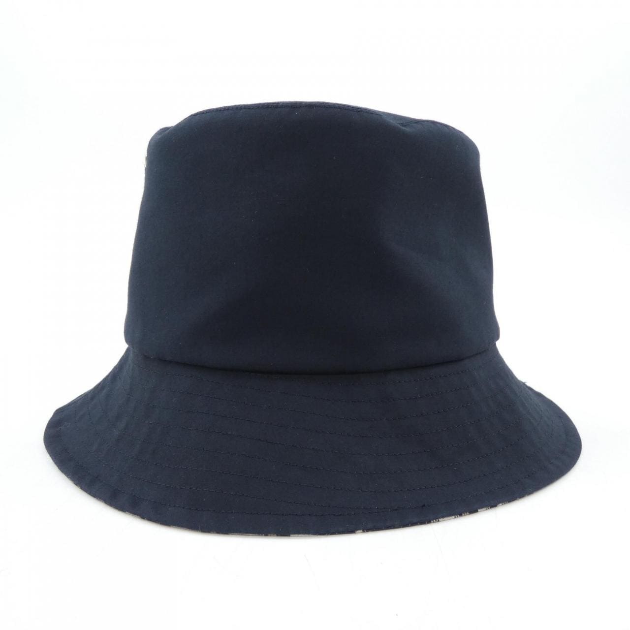 クリスチャンディオール CHRISTIAN DIOR TEDDY-D ボブハット オブリーク 95TDD923A130 ハット