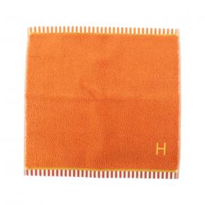 【未使用品】エルメス ヴィス ヴェルサ 103847M タオル