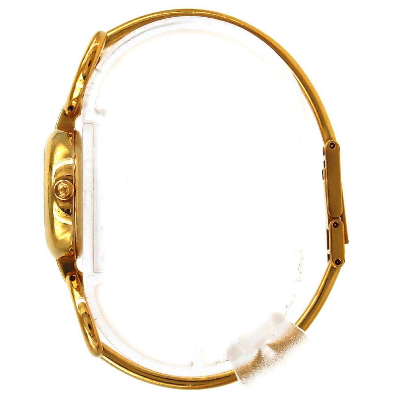 【ノーメンテナンス還元価格】グッチ 1600 GP クォーツ