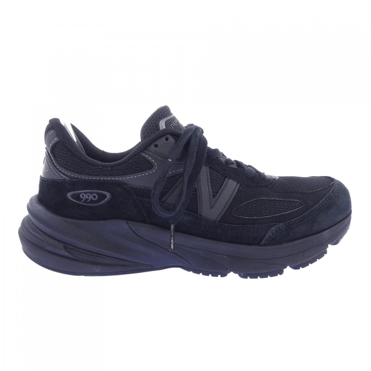 ニューバランス NEW BALANCE M990BB6 スニーカー
