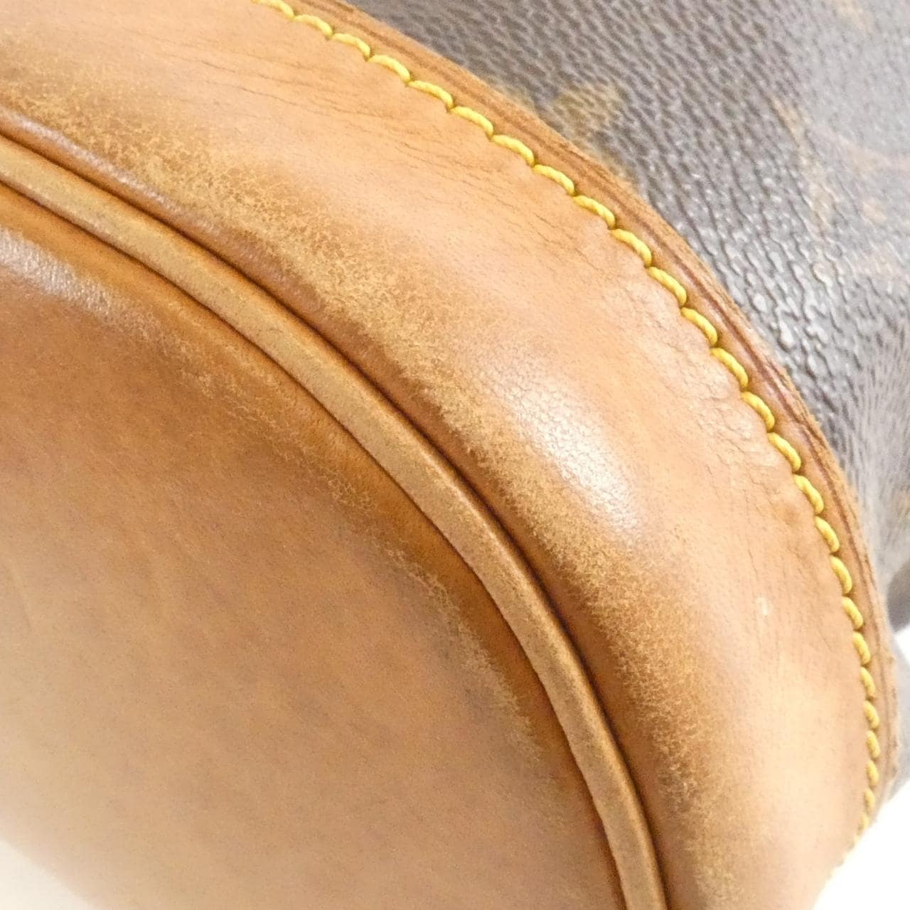 ルイヴィトン モノグラム モンスリ MM M51136 リュックサック