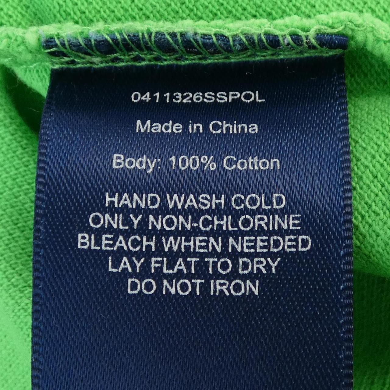 ラルフローレン RALPH LAUREN ポロシャツ