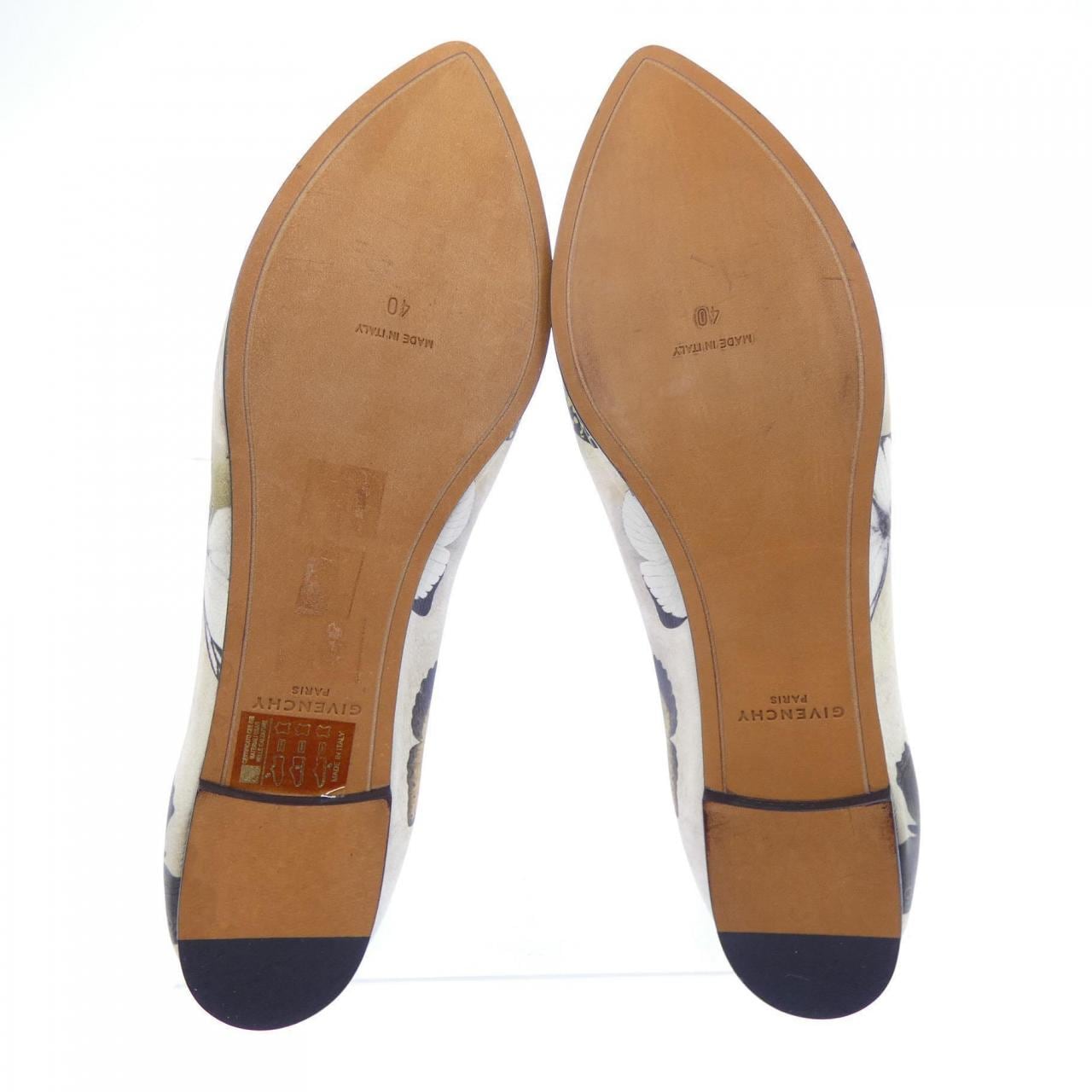 ジバンシー GIVENCHY フラットシューズ