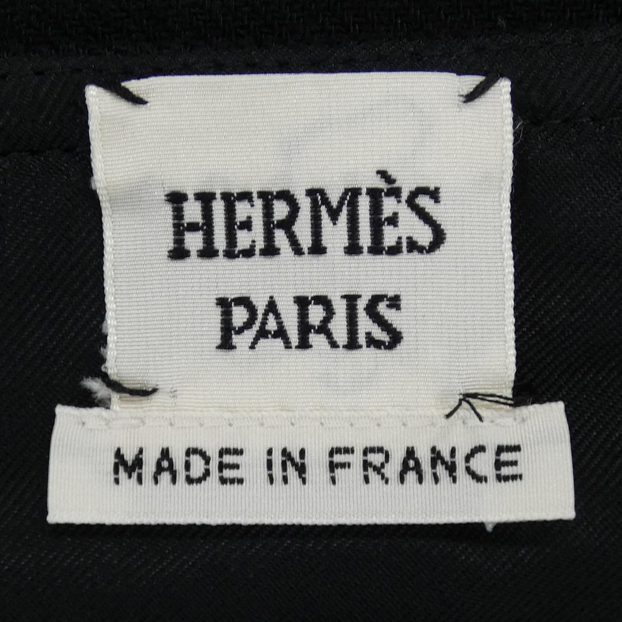 エルメス HERMES 67-7315 スカート