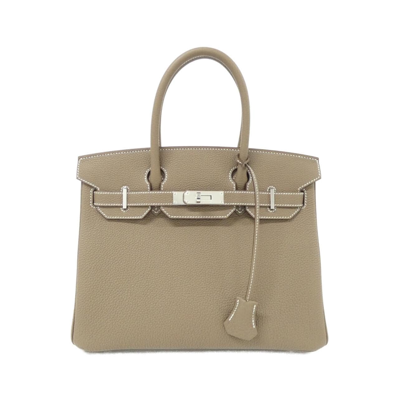 【未使用品】エルメス バーキン 30cm 030520CK バッグ