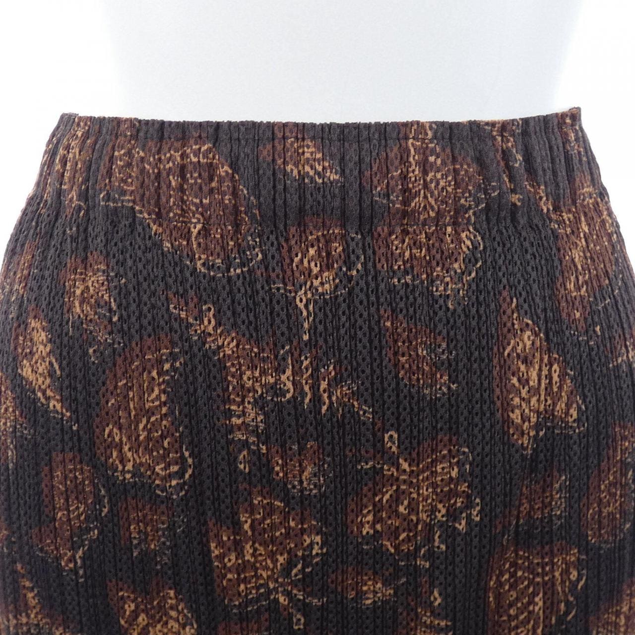 プリーツプリーズ PLEATS PLEASE PP91-JG843 7564045 スカート