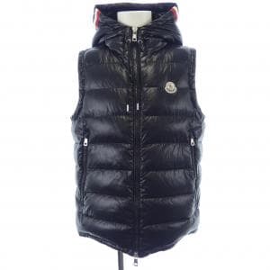 モンクレール MONCLER LANOUX ダウンベスト