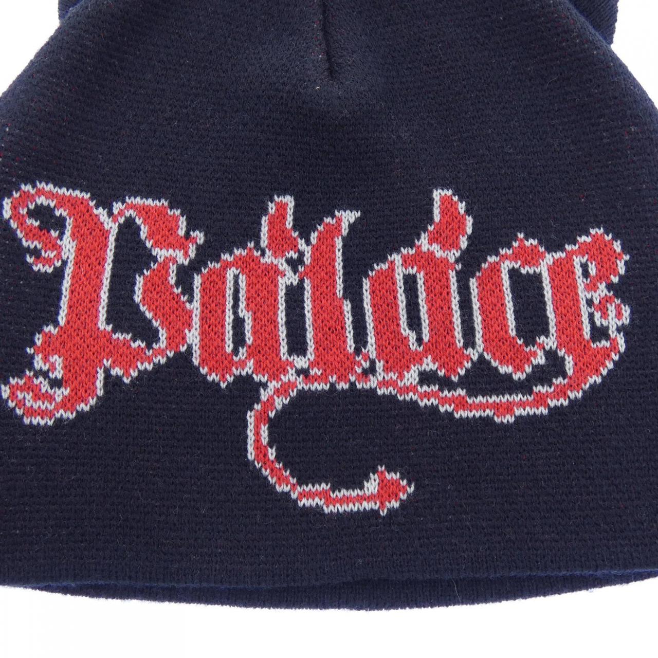 パレス PALACE ニットキャップ