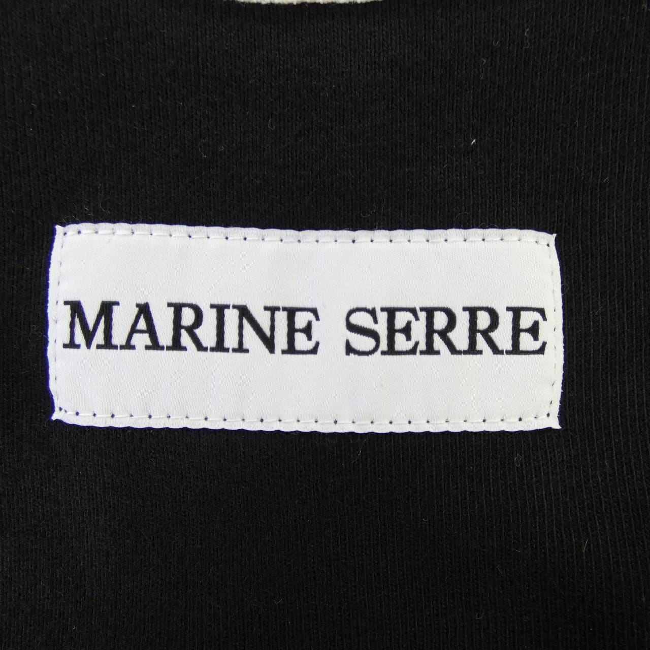マリーンセール MARINE SERRE トップス