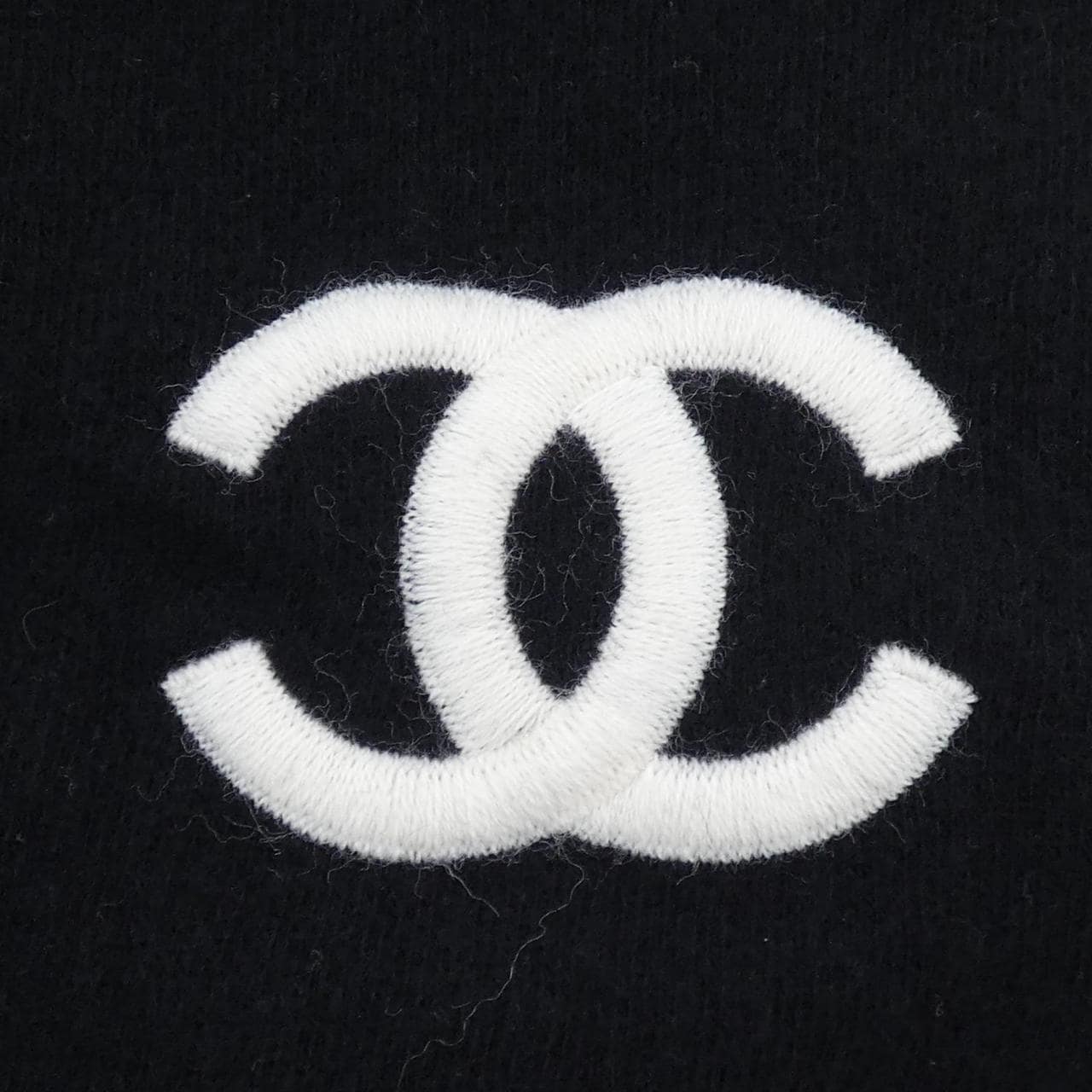 シャネル CHANEL STOLE
