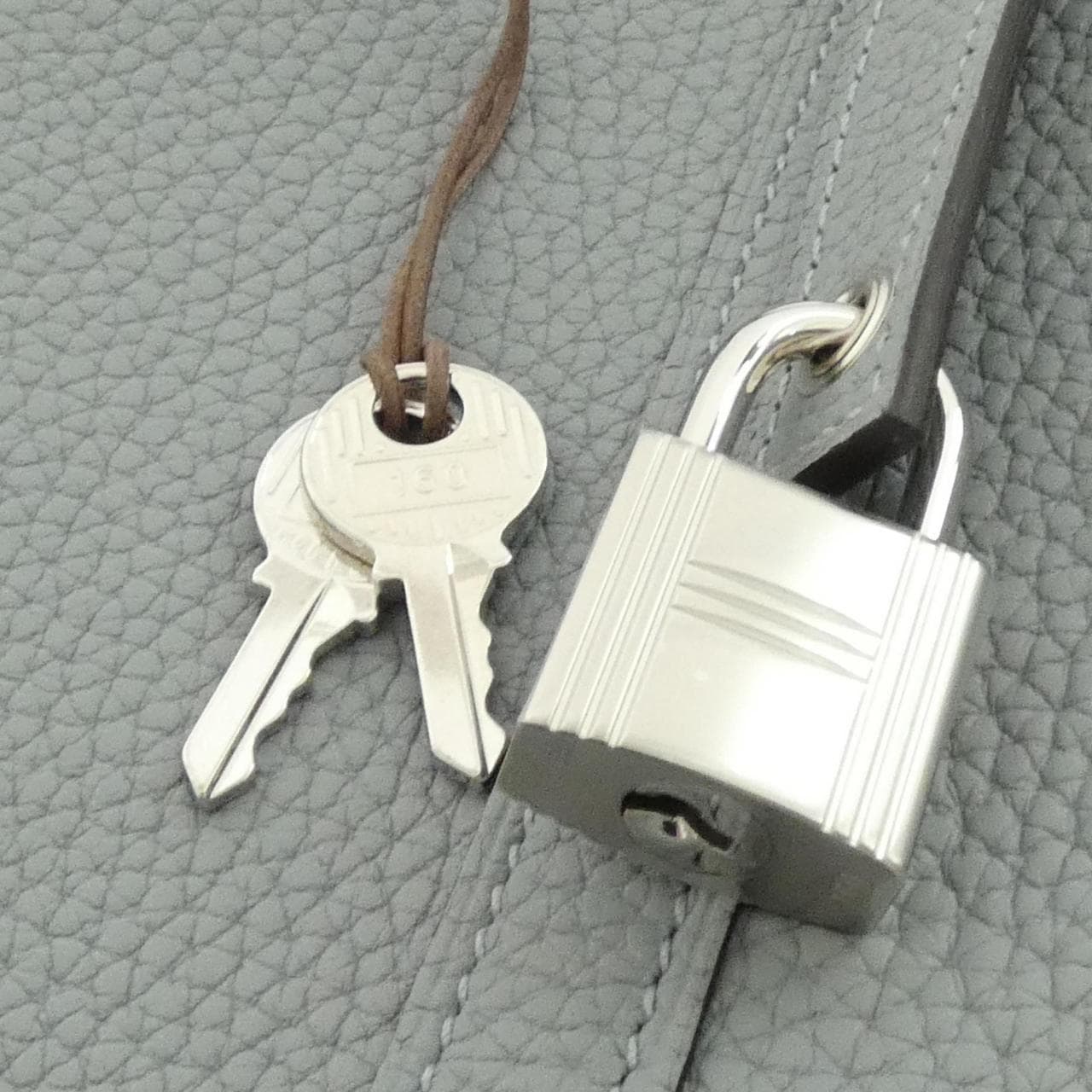 【未使用品】エルメス ピコタン ロック MM 060991CK バッグ