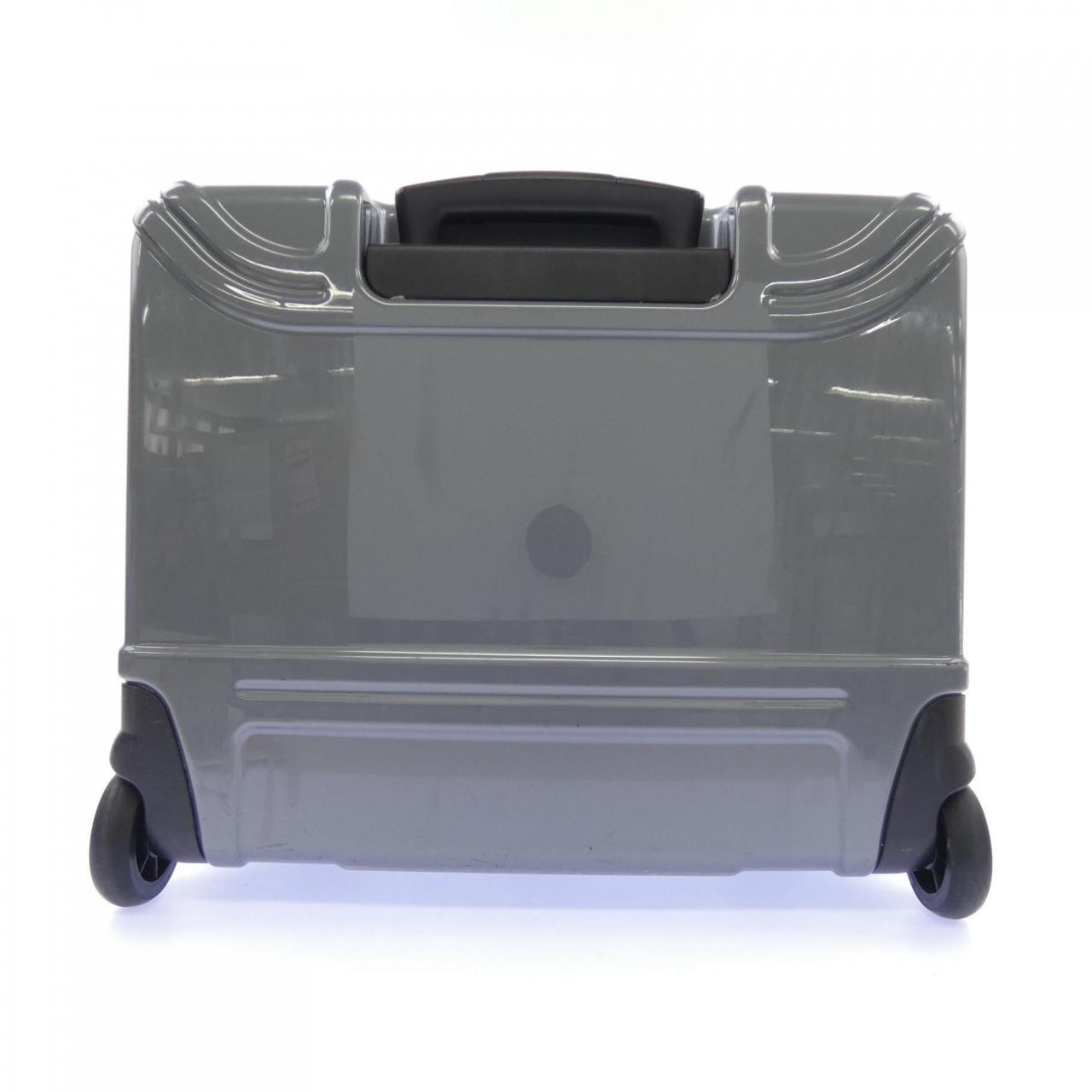 ゼロハリバートン ZERO HALLIBURTON CARRY BAG