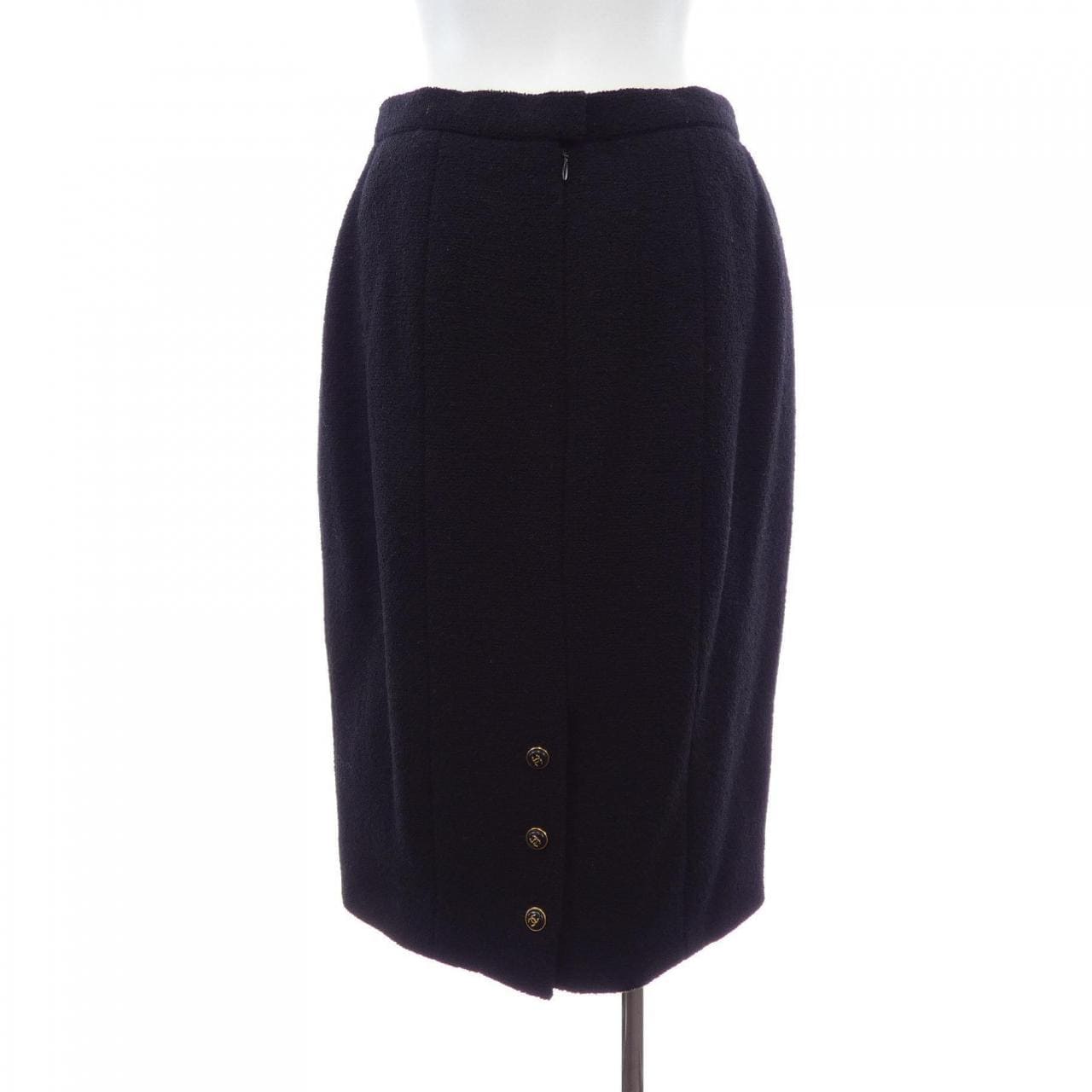 【ヴィンテージ】シャネル CHANEL P05436V04291 95A スーツ
