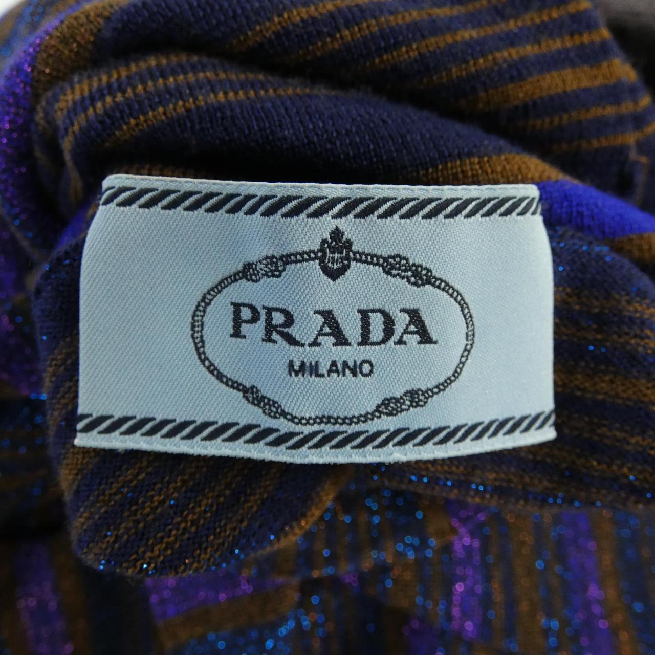 プラダ PRADA P26297 ニット