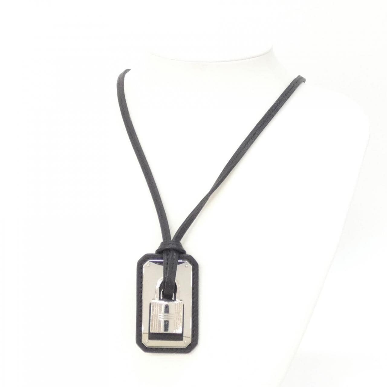 エルメス オーケリー GM 078853CK ネックレス