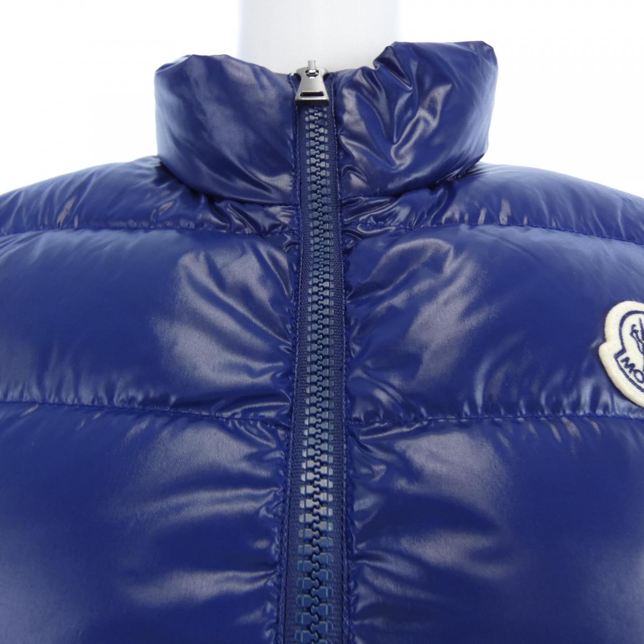 モンクレール MONCLER GHANY ダウンベスト