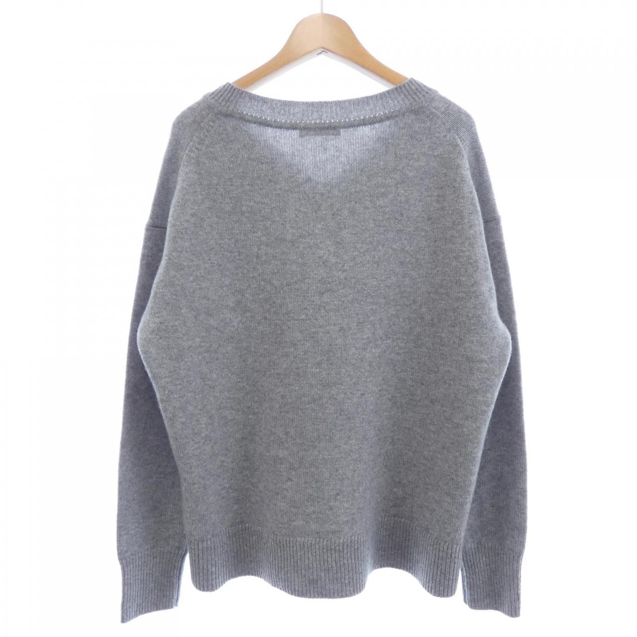 セオリーリュクス Theory luxe 03-5401782 ニット