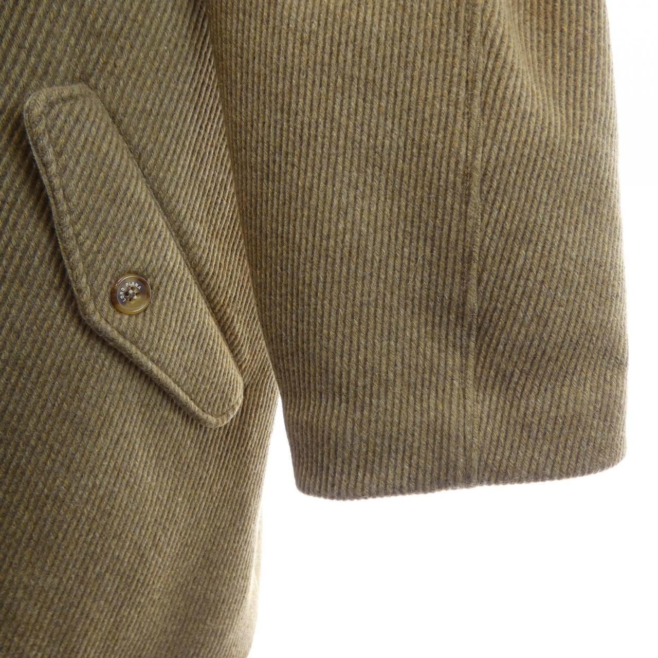 ロロピアーナ Loro Piana STORM SYSTEM コート