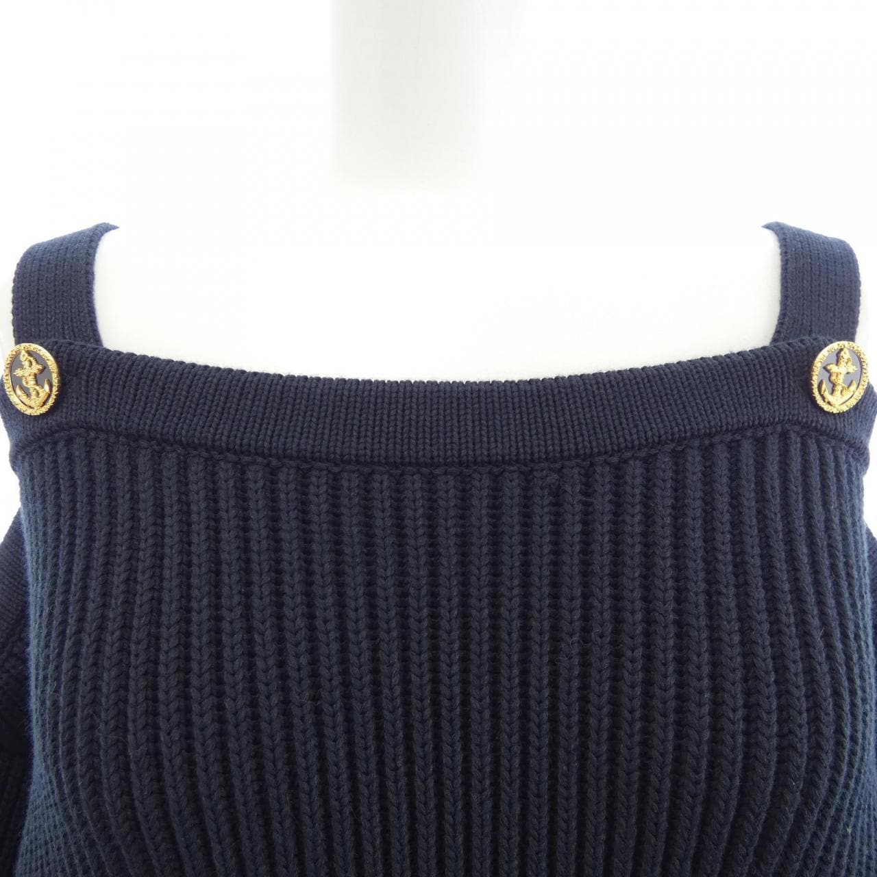 ルイヴィトン LOUIS VUITTON FLKD10FO0 ワンピース