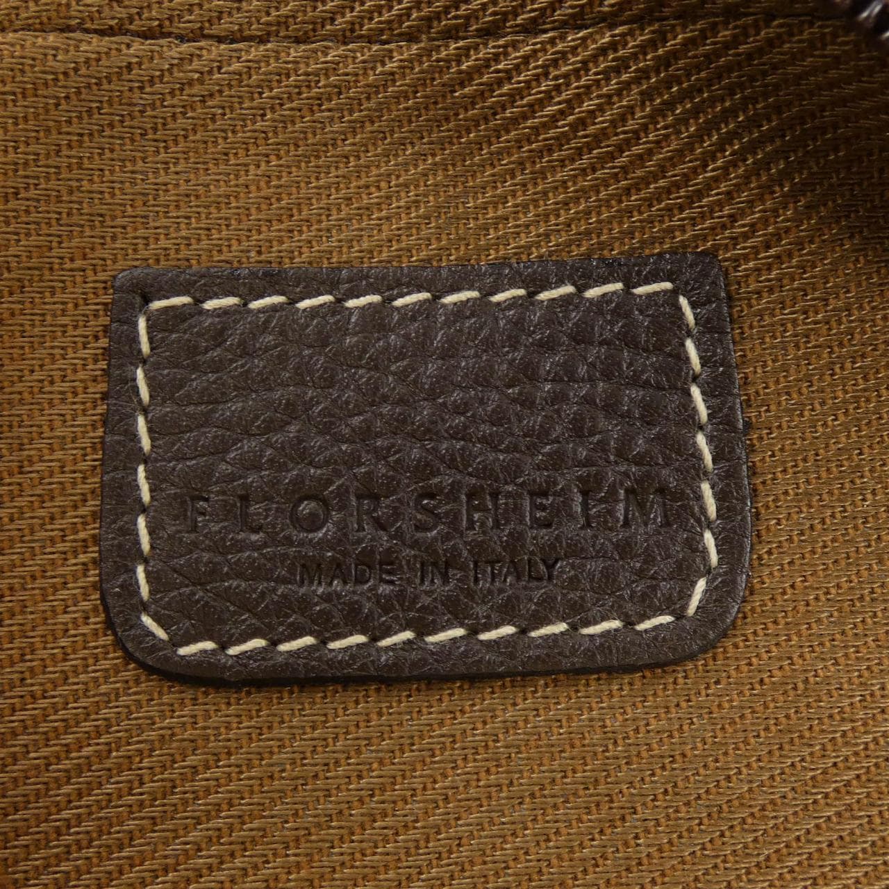 FLORSHEIM BAG