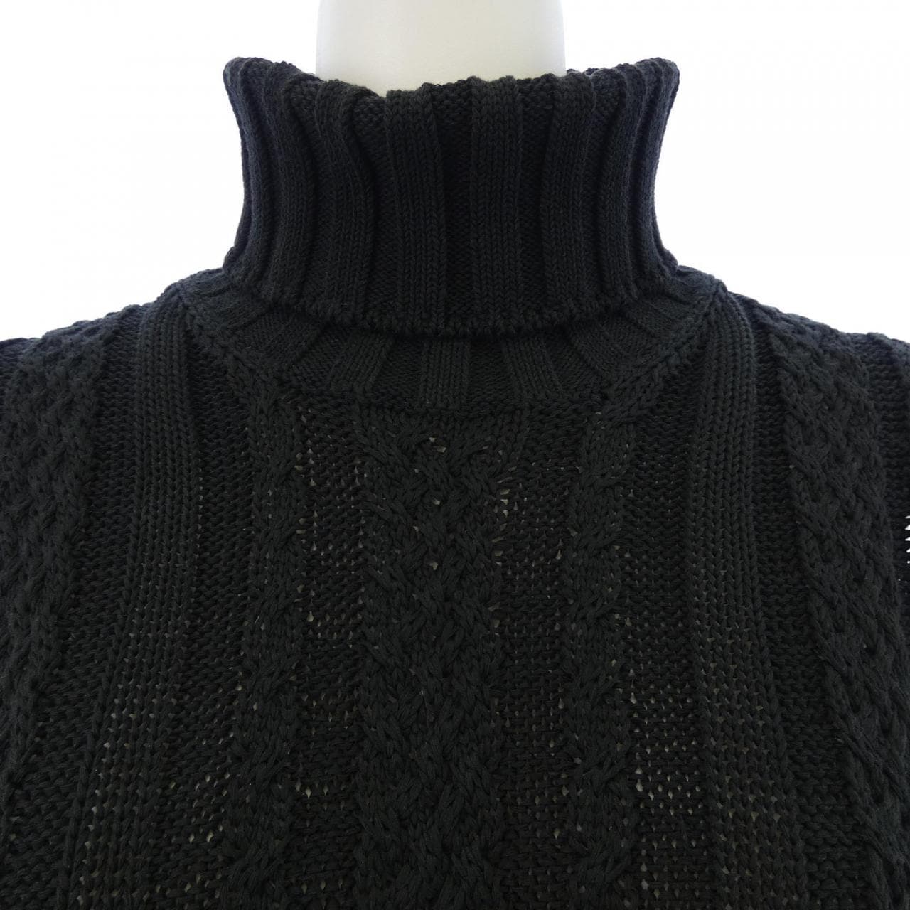 【ヴィンテージ】シャネル CHANEL P19358V01123 02P ニット