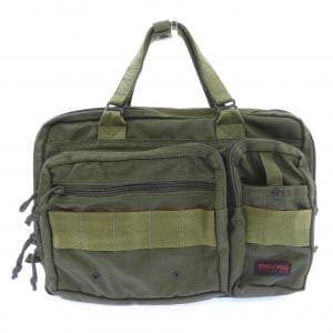 ブリーフィング BRIEFING BAG