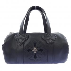 クロムハーツ CHROME HEARTS DUFFLE CH PLUS BAG