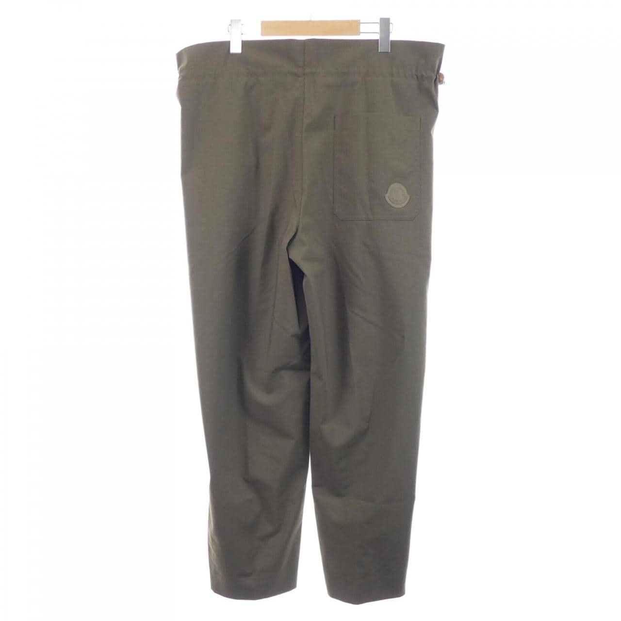 モンクレール MONCLER 20932A00012 パンツ