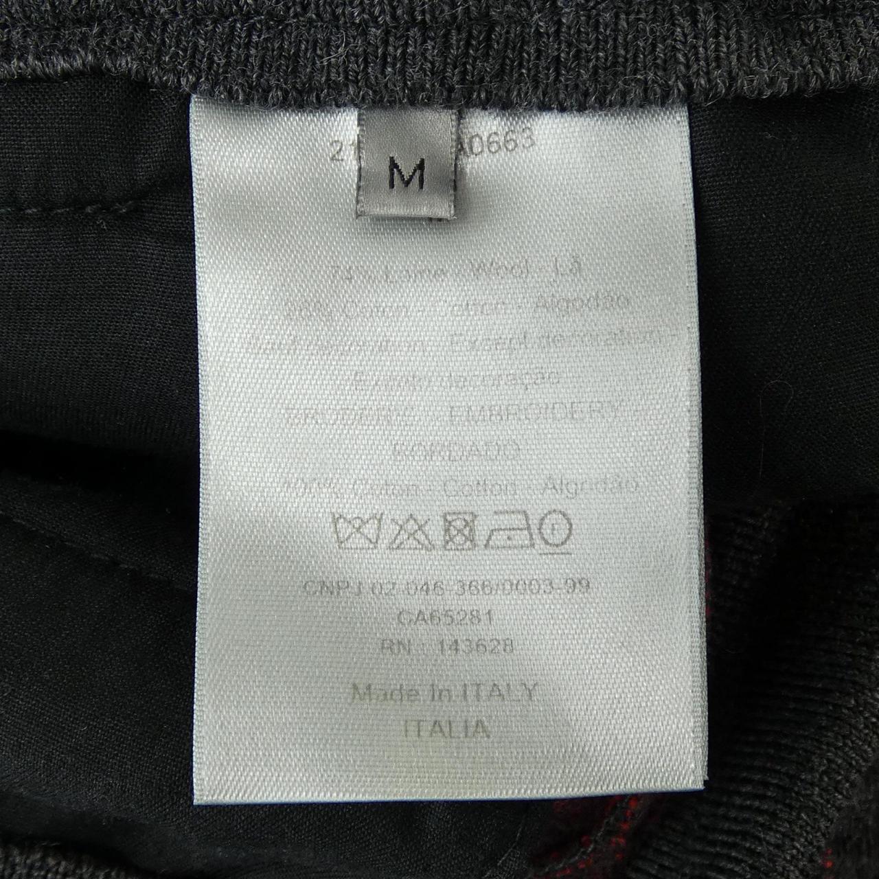 ディオール DIOR 213J130A0663 パンツ