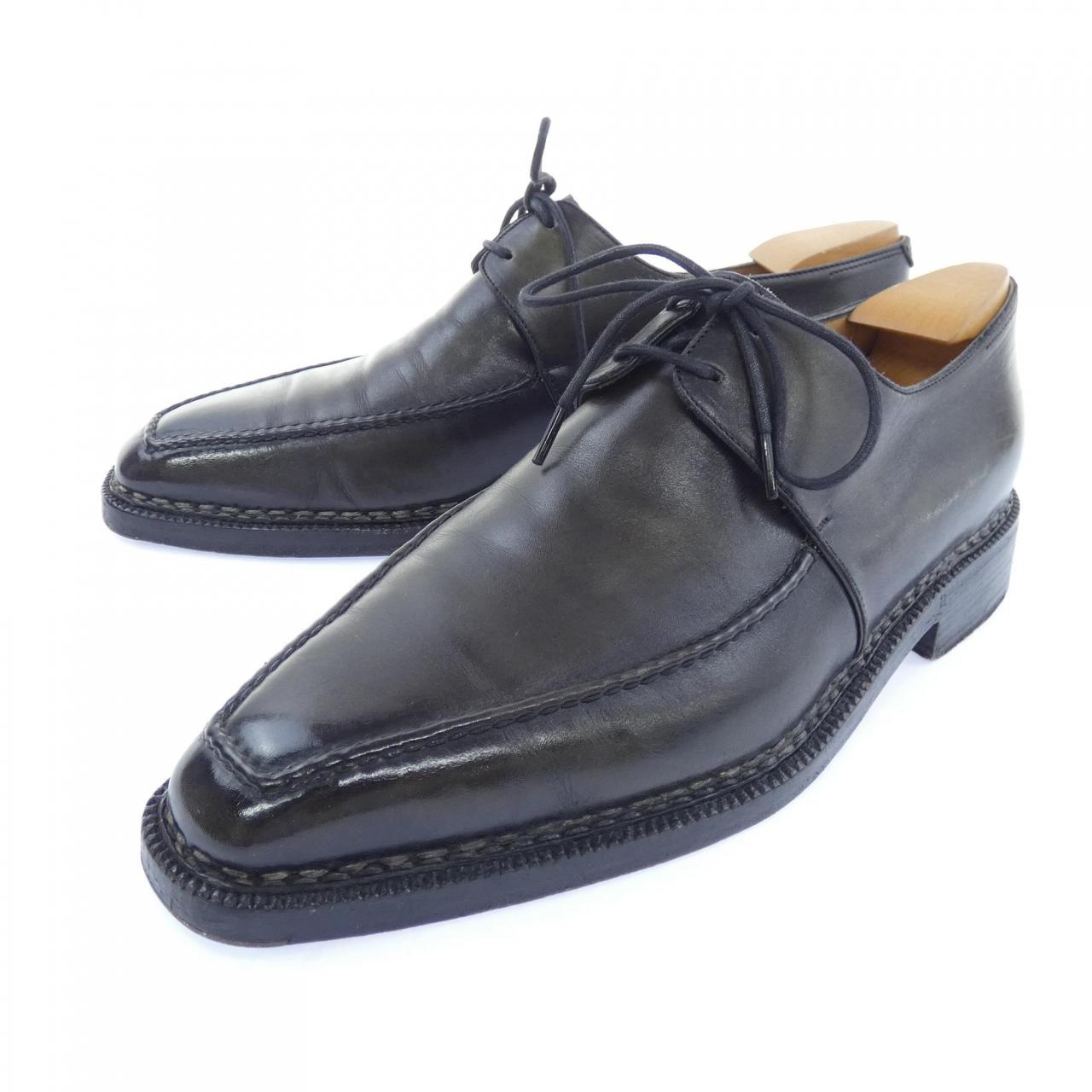ベルルッティ Berluti シューズ