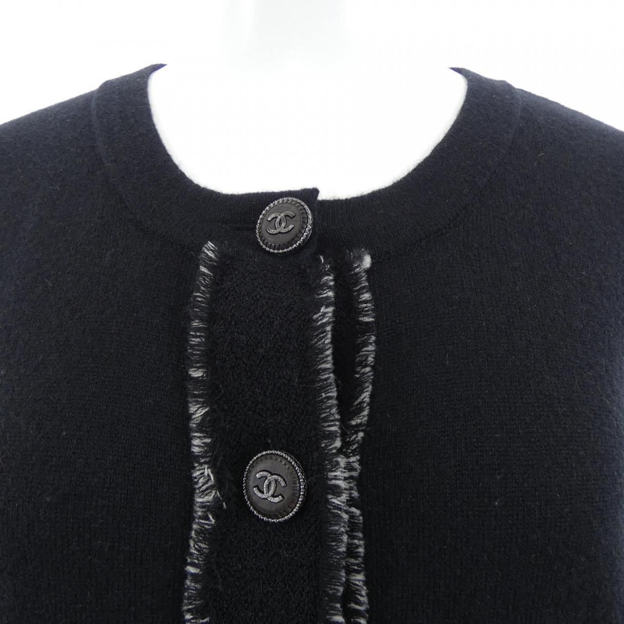 シャネル CHANEL P42061W04956 ワンピース
