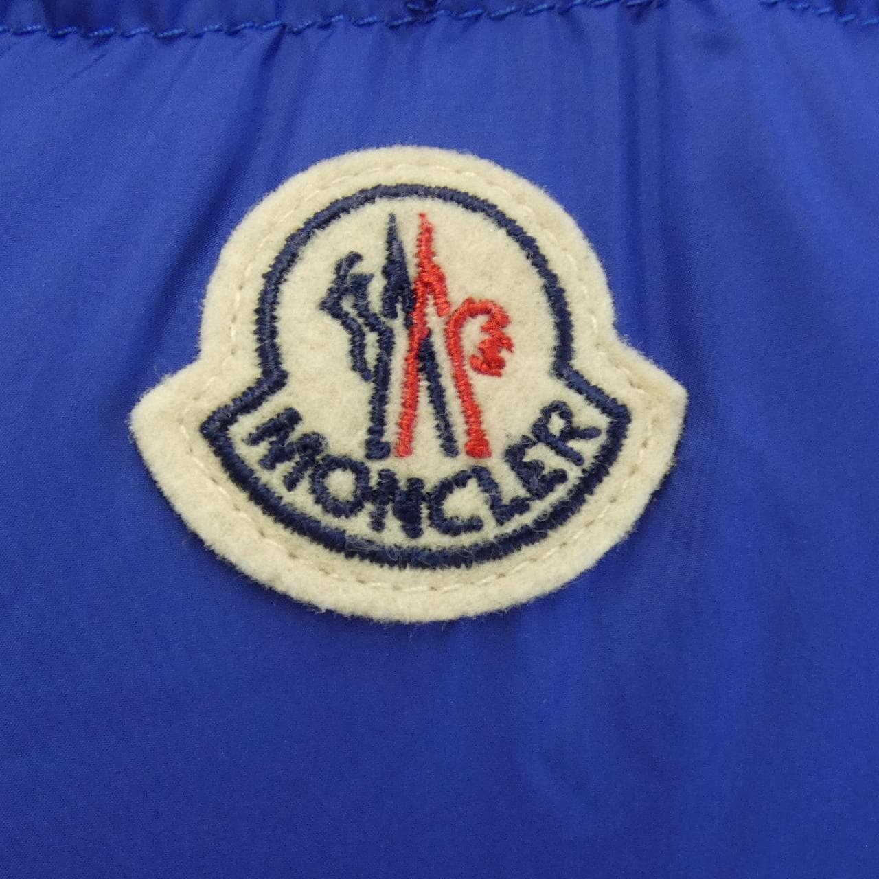 モンクレール MONCLER POIRIER ダウンジャケット