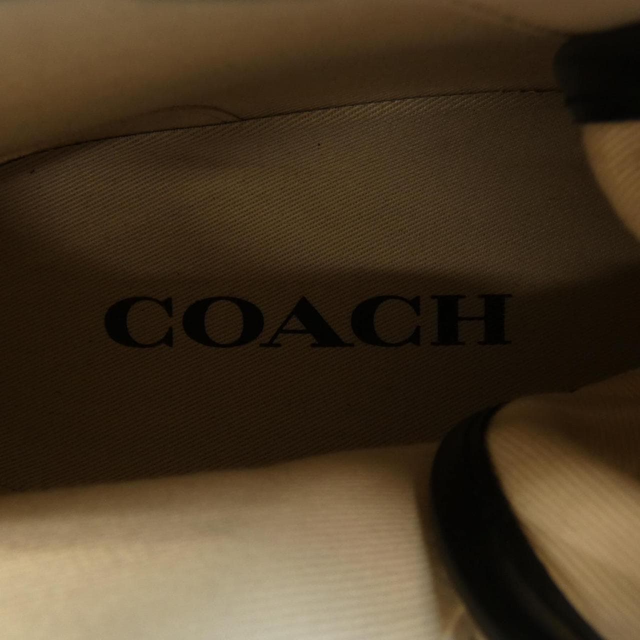 coach COACH sneakers