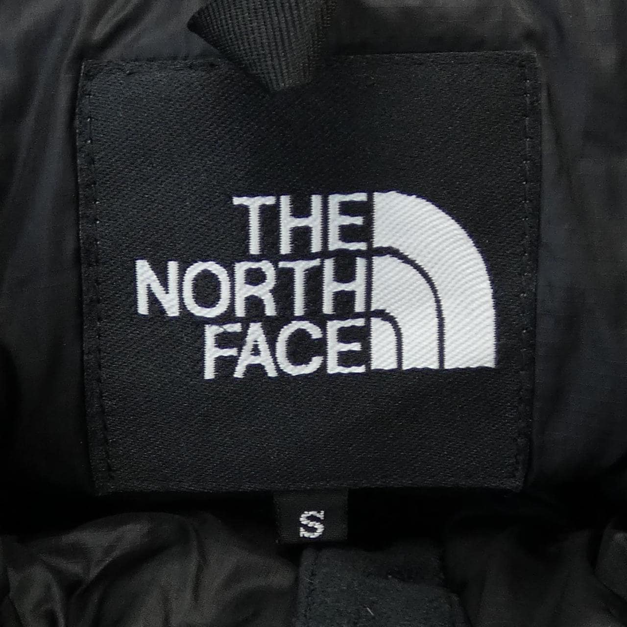 THE NORTH FACE夹克