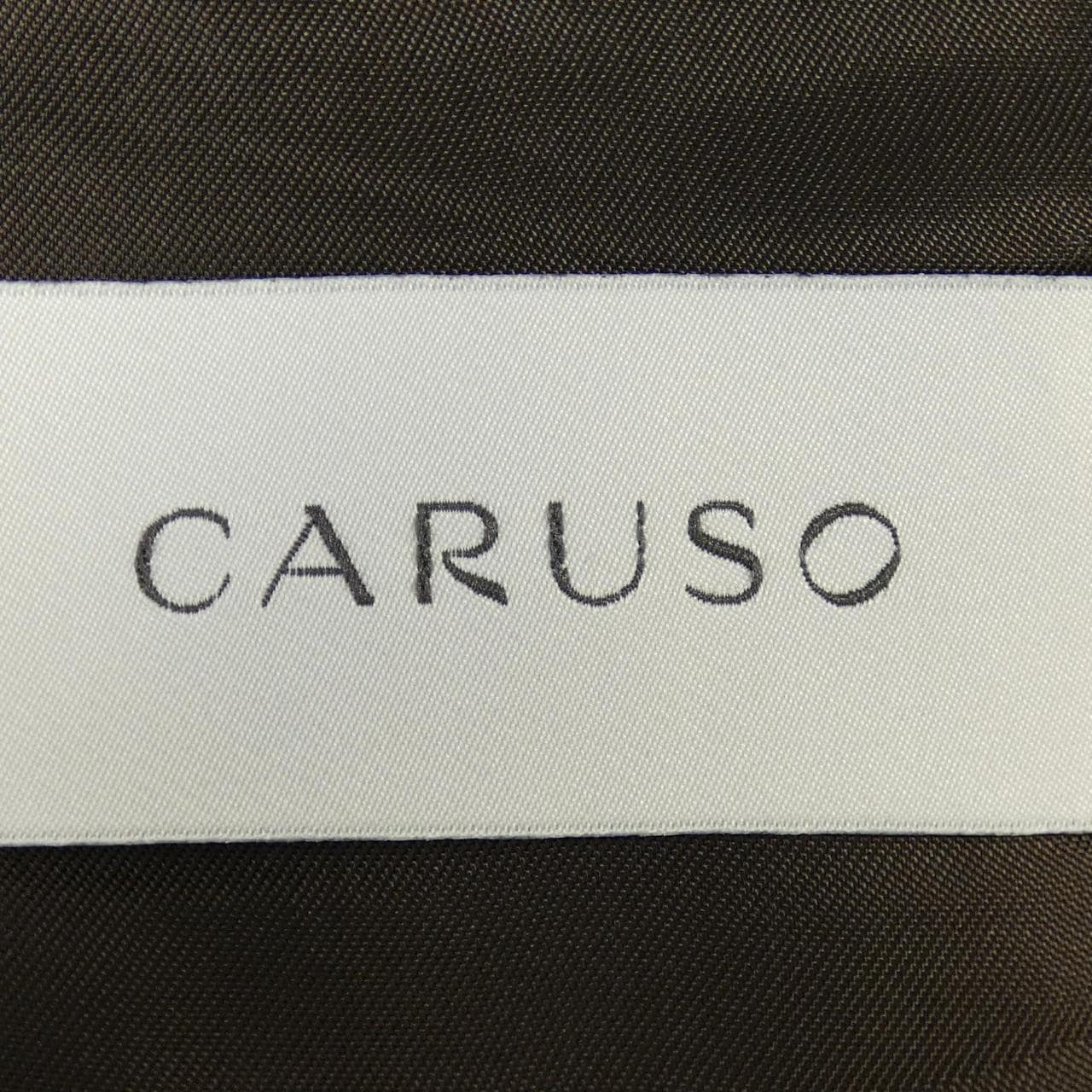 Caruso jacket