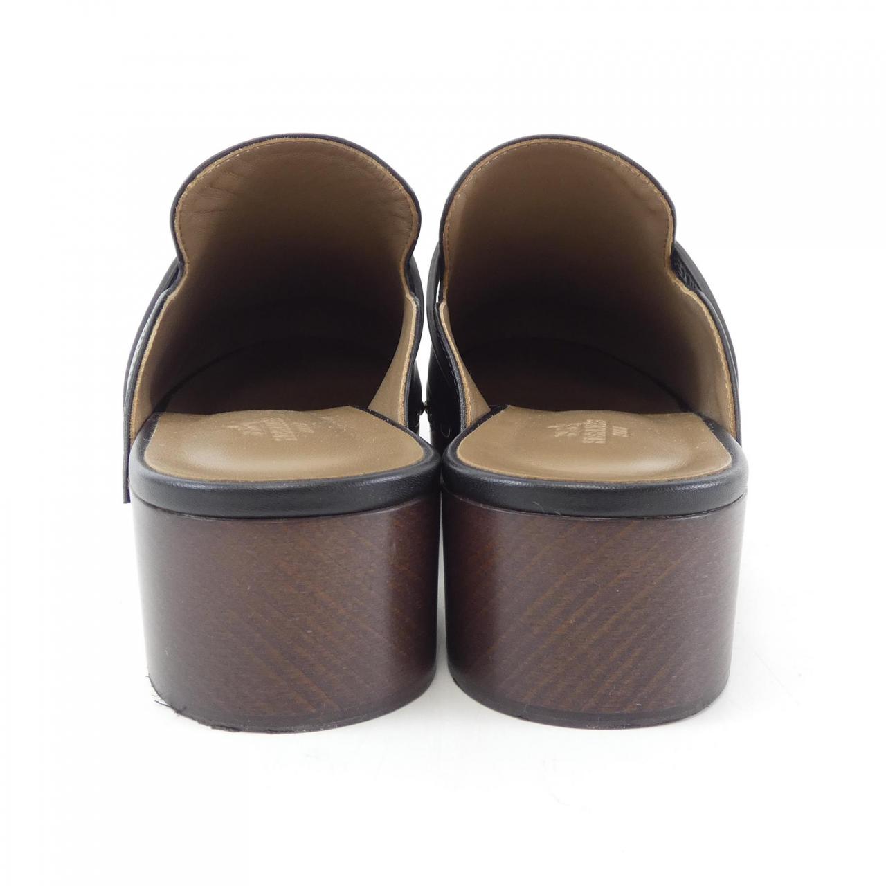 エルメス HERMES シューズ