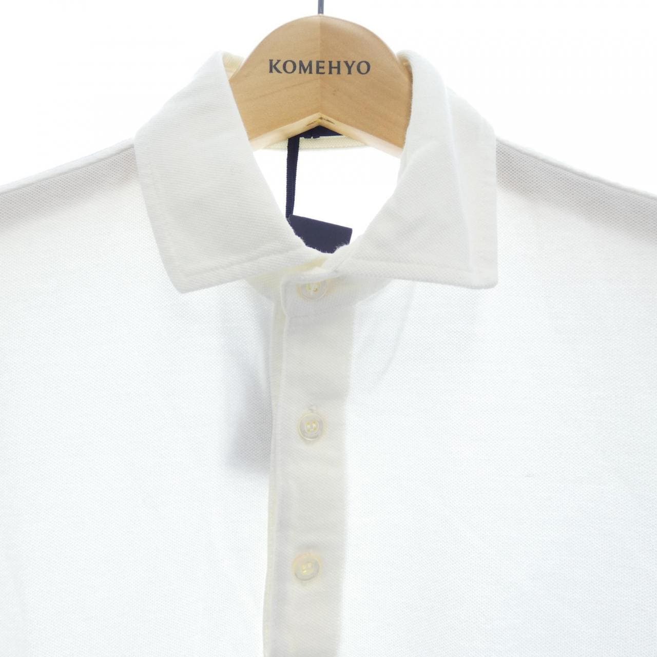 ドルモア Drumohr シャツ