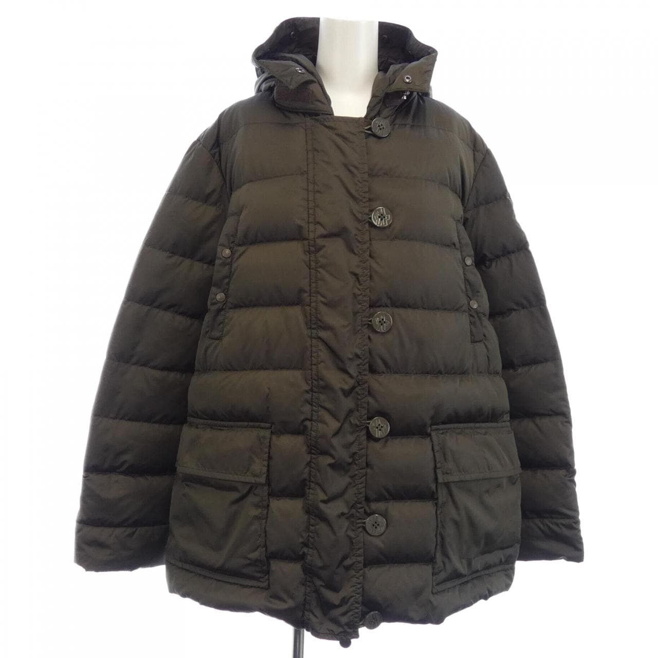 MONCLER MONCLER Down Coat